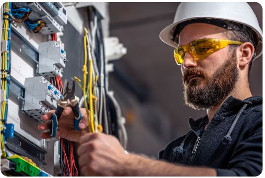 Electrical Services